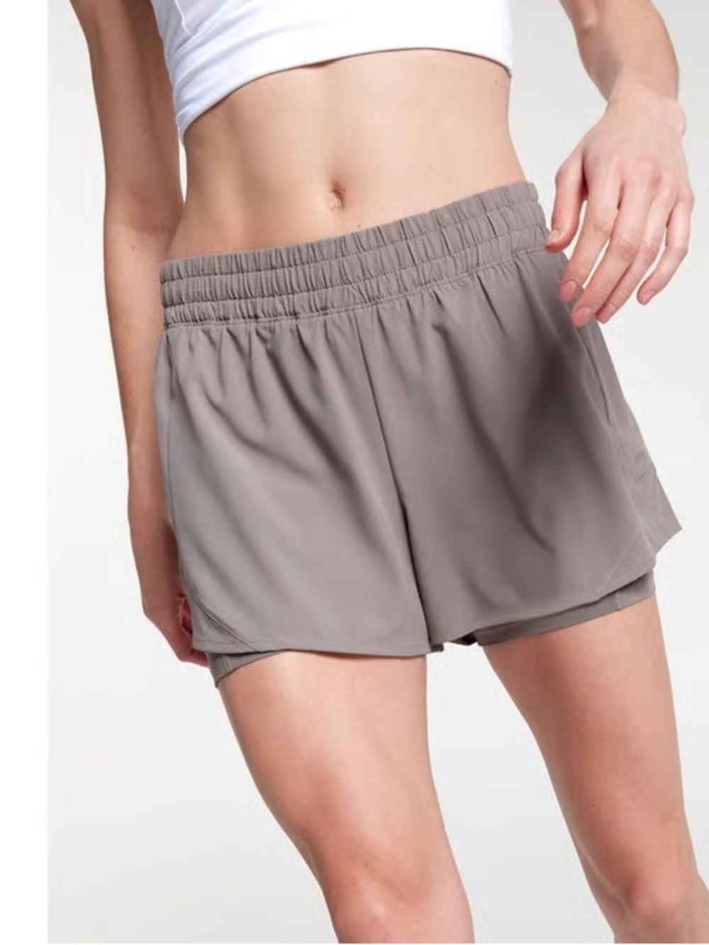 Calia Infinity Running Shorts M